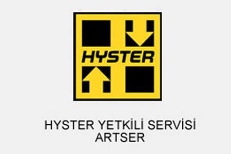 Hyster