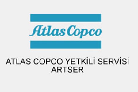 Atlas Copco