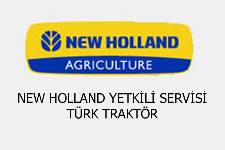 New Holland