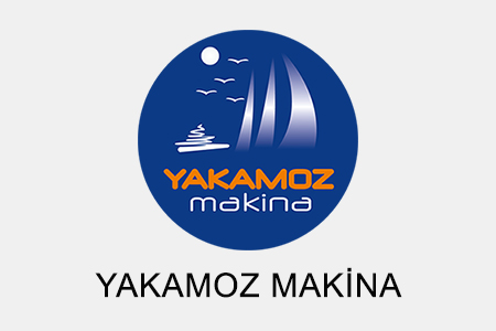 Yakamoz Makina