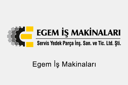 Egem İş Makinaları