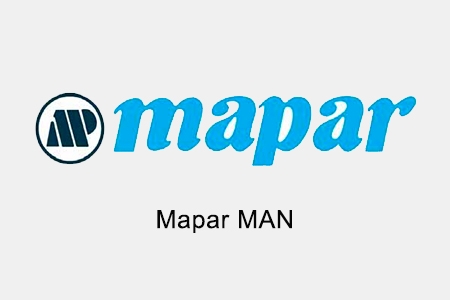 Mapar MAN